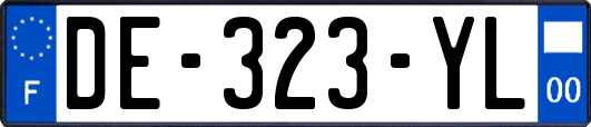 DE-323-YL