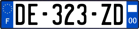 DE-323-ZD