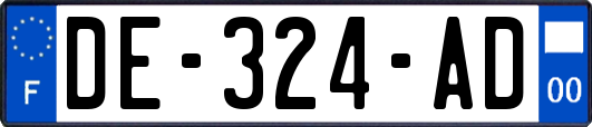 DE-324-AD