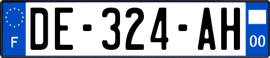 DE-324-AH