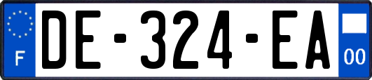DE-324-EA
