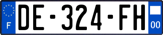 DE-324-FH