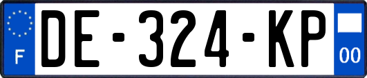 DE-324-KP