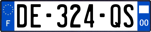 DE-324-QS