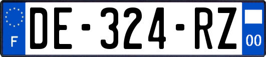 DE-324-RZ