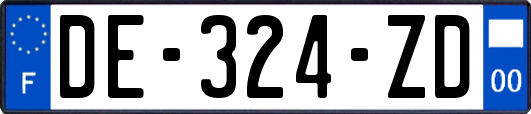 DE-324-ZD