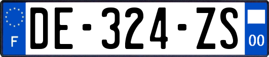 DE-324-ZS