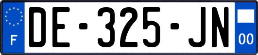 DE-325-JN