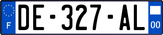 DE-327-AL