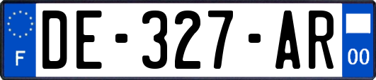 DE-327-AR