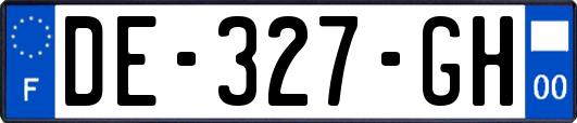 DE-327-GH