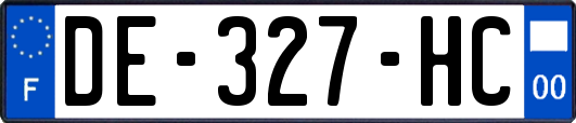 DE-327-HC