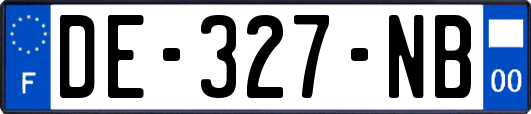 DE-327-NB