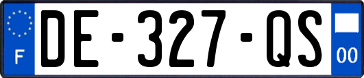 DE-327-QS