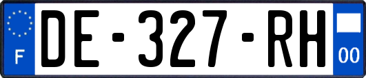 DE-327-RH