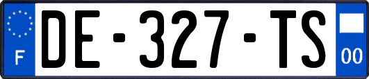 DE-327-TS