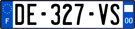 DE-327-VS