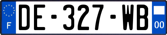 DE-327-WB