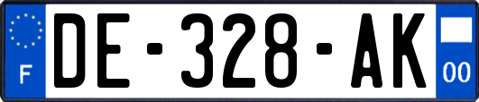 DE-328-AK