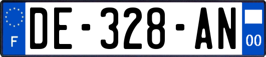 DE-328-AN