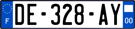 DE-328-AY