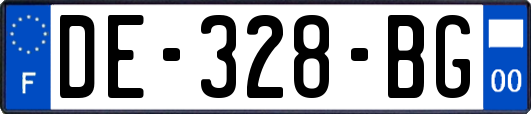 DE-328-BG