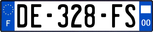 DE-328-FS