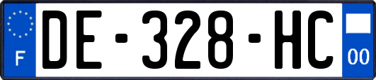 DE-328-HC