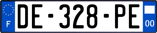 DE-328-PE