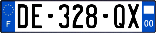 DE-328-QX