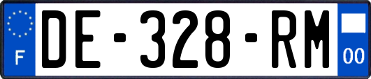 DE-328-RM