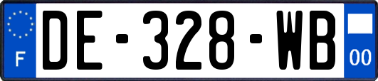 DE-328-WB