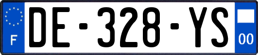 DE-328-YS