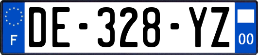 DE-328-YZ