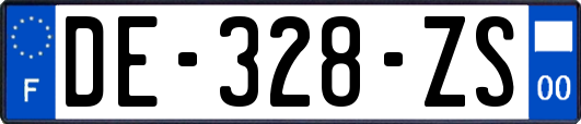 DE-328-ZS