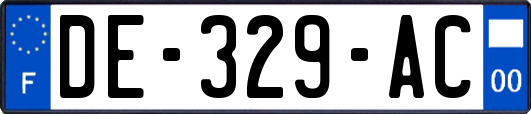 DE-329-AC