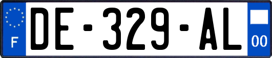 DE-329-AL