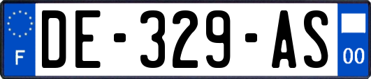 DE-329-AS