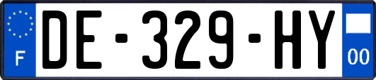 DE-329-HY