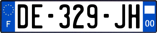 DE-329-JH