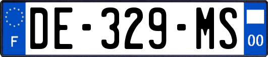 DE-329-MS