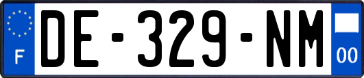 DE-329-NM