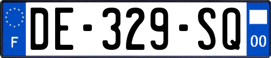 DE-329-SQ