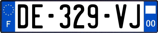 DE-329-VJ