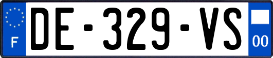 DE-329-VS