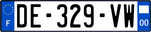 DE-329-VW