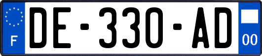 DE-330-AD