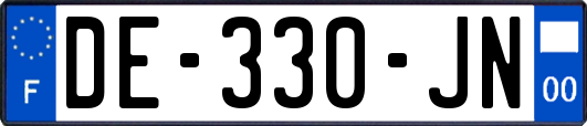 DE-330-JN