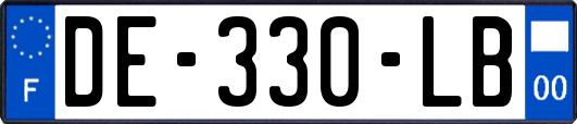 DE-330-LB