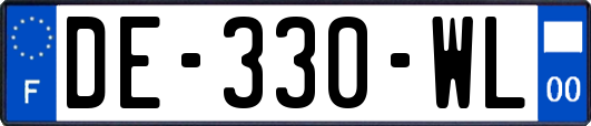 DE-330-WL